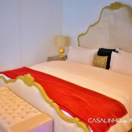 Hotel Casalinho Da Azenha - Charm House Sintra Esterno foto