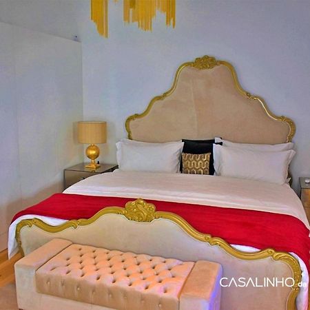 Hotel Casalinho Da Azenha - Charm House Sintra Esterno foto
