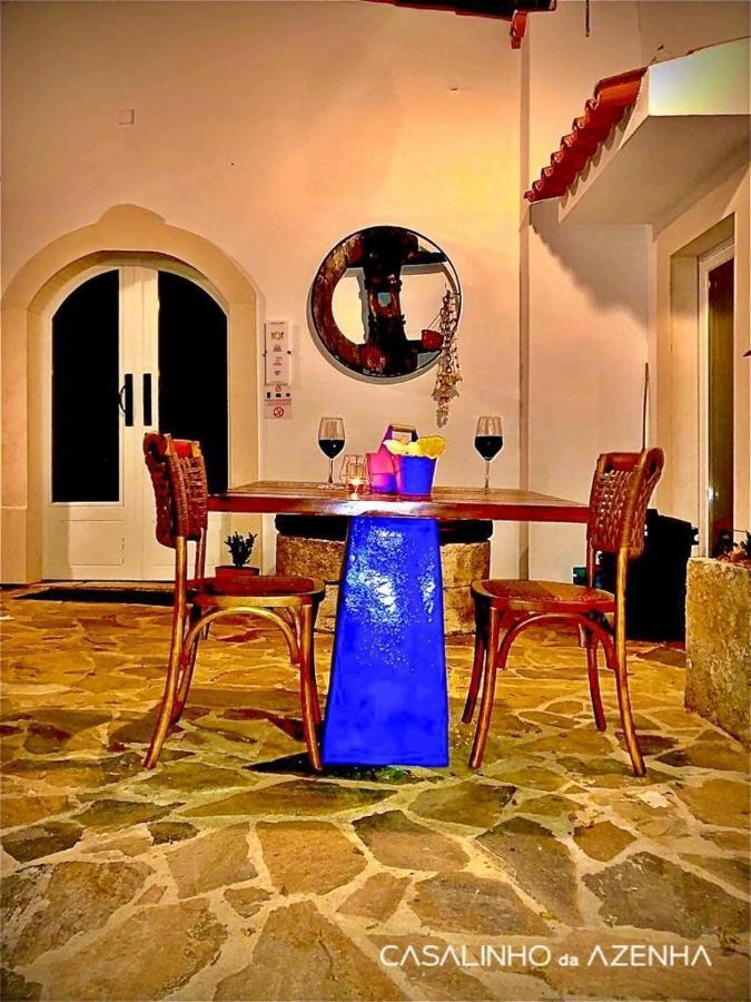 Hotel Casalinho Da Azenha - Charm House Sintra Esterno foto