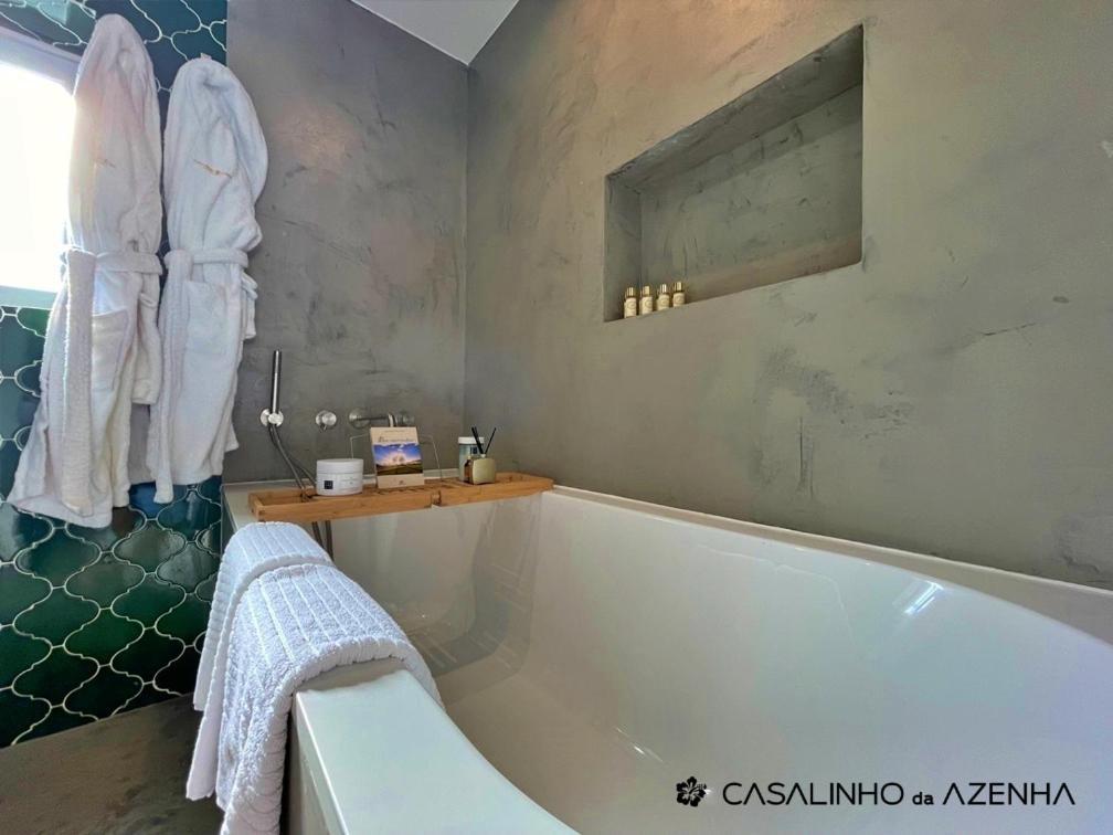 Hotel Casalinho Da Azenha - Charm House Sintra Esterno foto