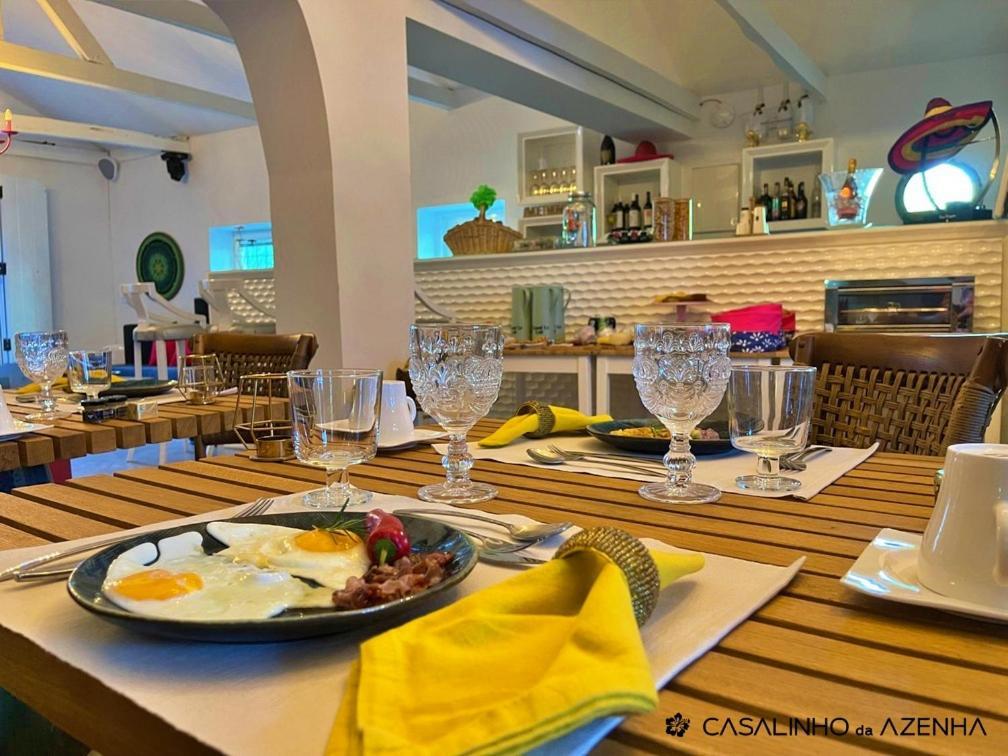 Hotel Casalinho Da Azenha - Charm House Sintra Esterno foto