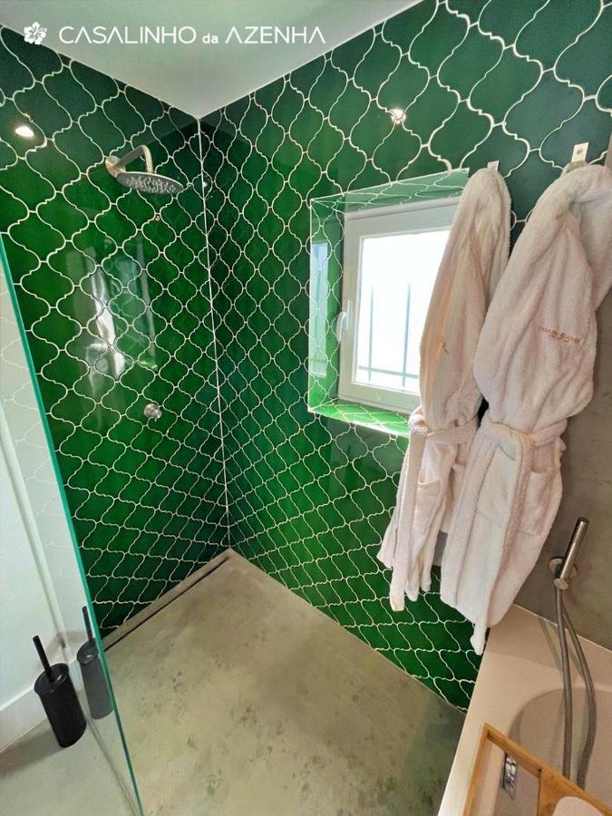 Hotel Casalinho Da Azenha - Charm House Sintra Esterno foto