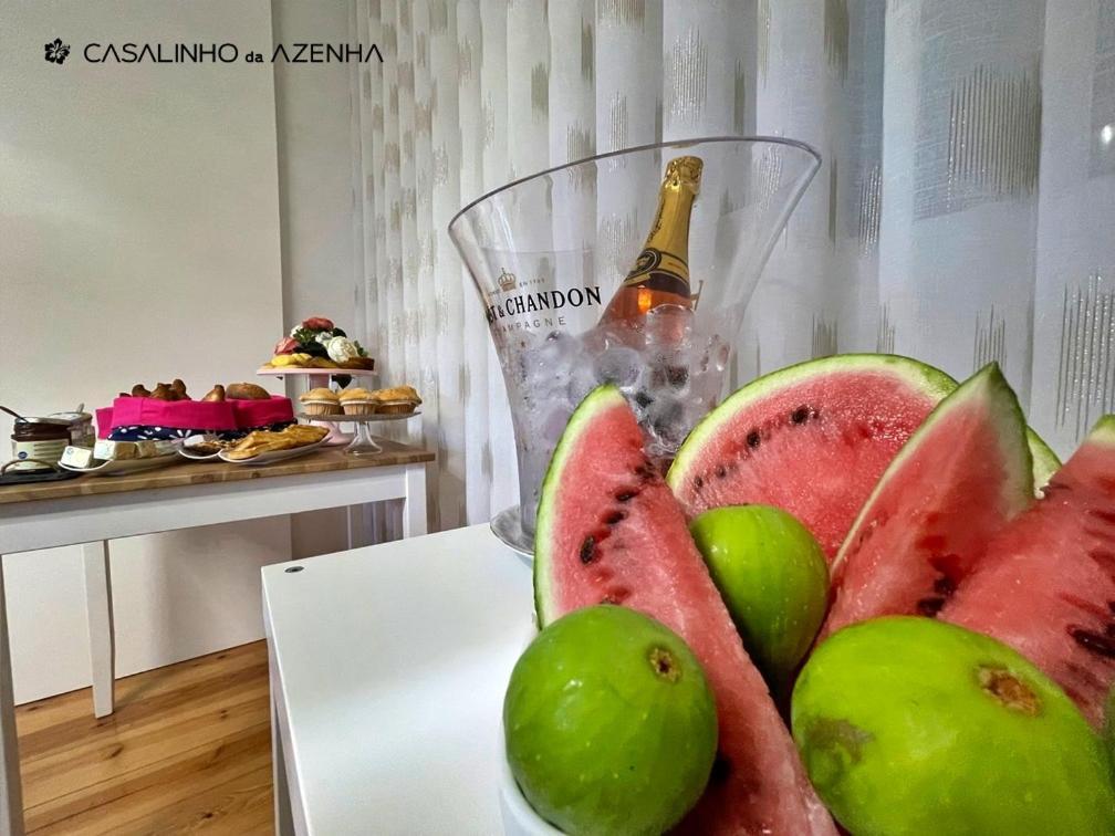 Hotel Casalinho Da Azenha - Charm House Sintra Esterno foto