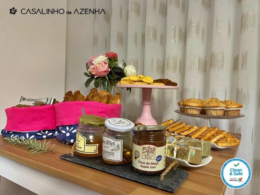 Hotel Casalinho Da Azenha - Charm House Sintra Esterno foto